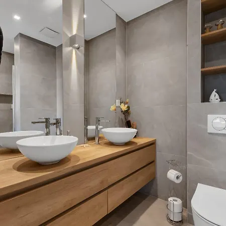 Luxury Sea View With Pool