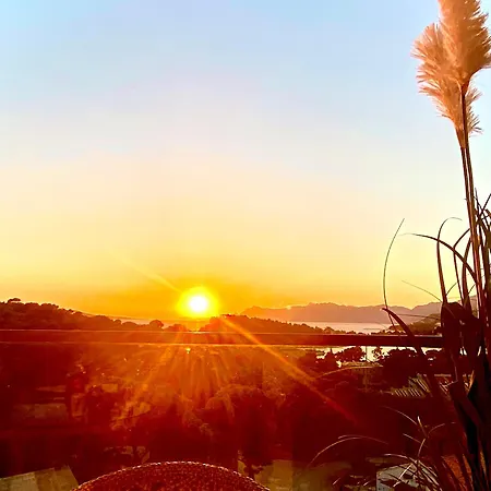 아파트 Luxury Sea View With Pool *