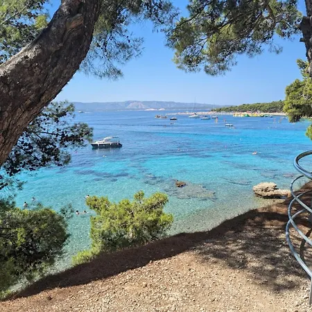 Luxury Sea View With Pool * Makarska