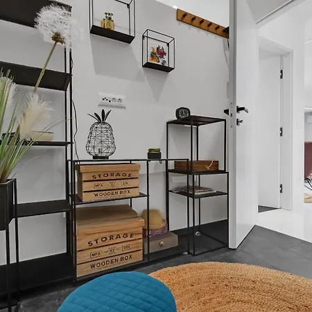 Apartamento Luxury Sea View With Pool *